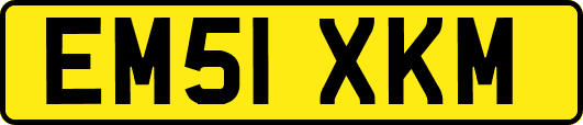 EM51XKM