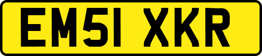 EM51XKR