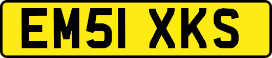 EM51XKS