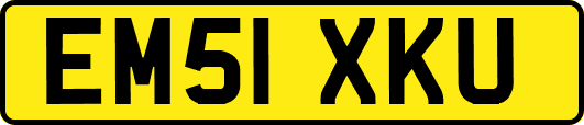 EM51XKU