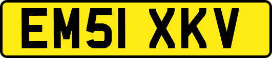 EM51XKV