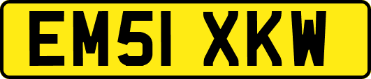 EM51XKW