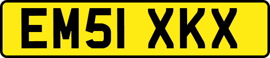 EM51XKX