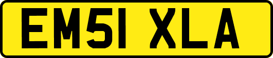 EM51XLA