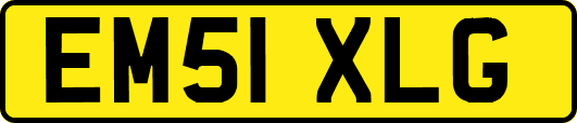EM51XLG
