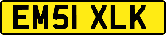 EM51XLK