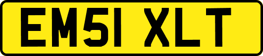 EM51XLT