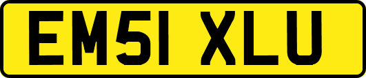 EM51XLU