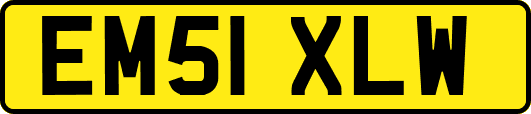 EM51XLW