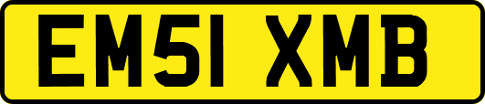 EM51XMB