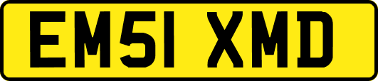 EM51XMD