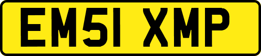 EM51XMP