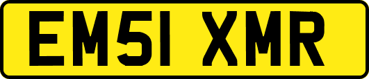 EM51XMR