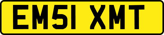 EM51XMT
