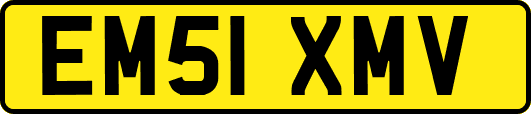 EM51XMV