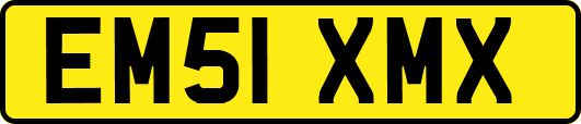 EM51XMX