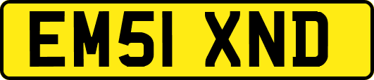 EM51XND