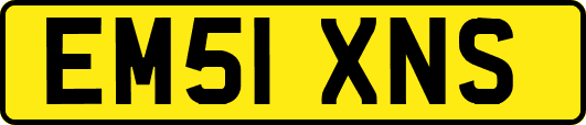 EM51XNS