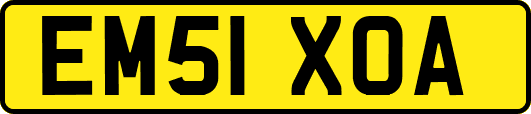 EM51XOA
