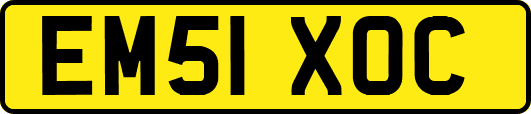 EM51XOC
