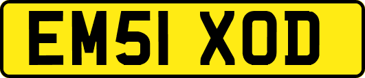 EM51XOD
