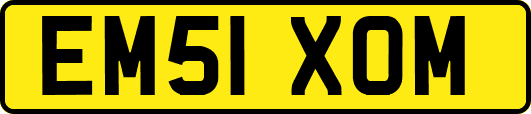 EM51XOM