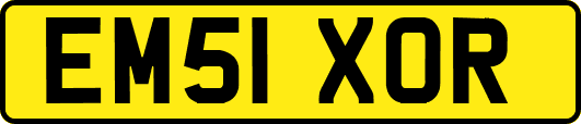 EM51XOR