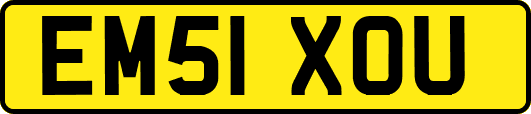 EM51XOU