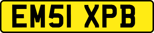 EM51XPB