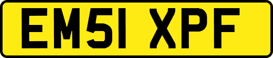 EM51XPF