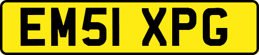 EM51XPG