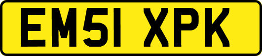 EM51XPK
