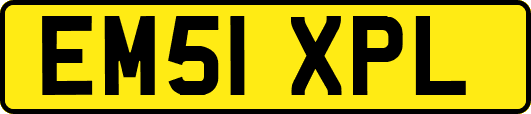 EM51XPL