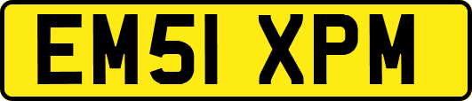 EM51XPM