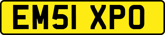 EM51XPO