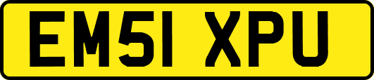 EM51XPU