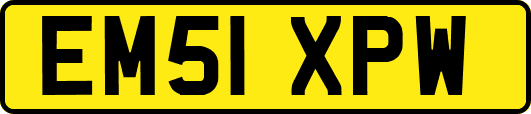 EM51XPW