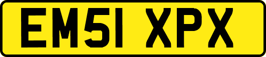 EM51XPX