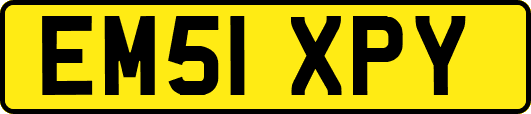 EM51XPY