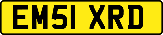 EM51XRD