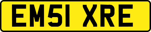 EM51XRE