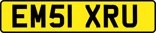 EM51XRU