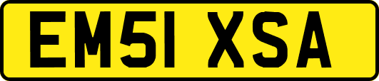 EM51XSA