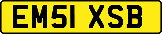 EM51XSB