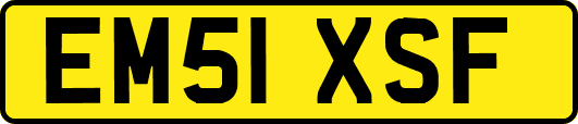 EM51XSF