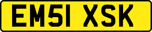 EM51XSK
