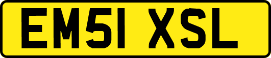 EM51XSL