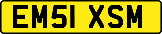 EM51XSM
