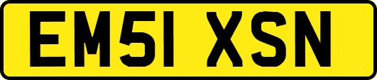EM51XSN