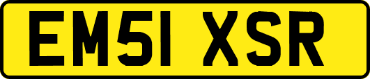 EM51XSR